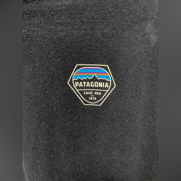 ❗️Patagonia Long Sleeve Shirt❗️ - Picture 2 of 4